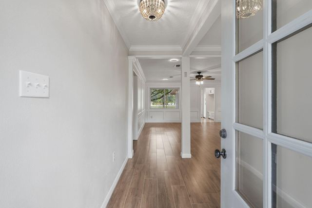 18902 Misty Lane, Tomball, TX 77377