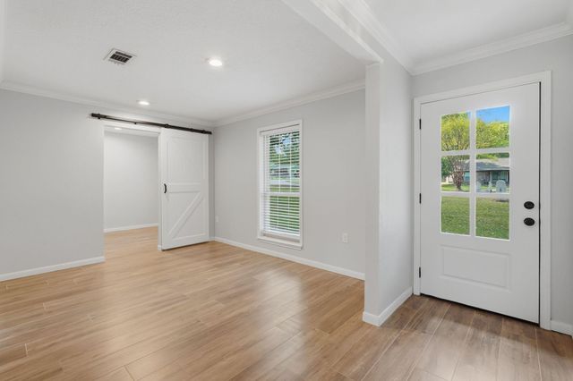 18902 Misty Lane, Tomball, TX 77377