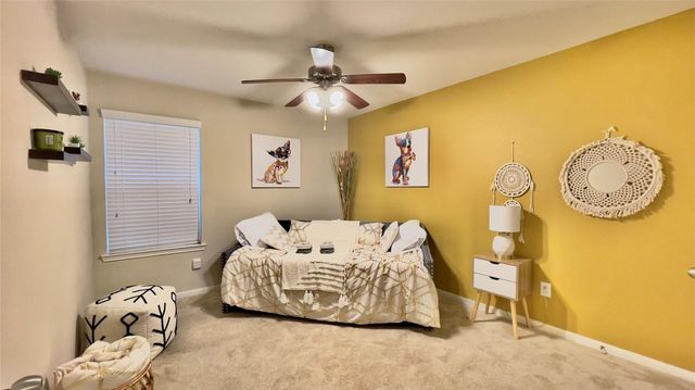 21618 Ivory Gate Lane, Katy, TX 77449