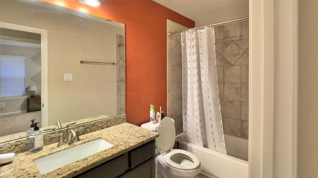 21618 Ivory Gate Lane, Katy, TX 77449