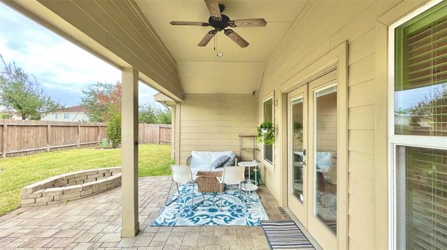 21618 Ivory Gate Lane, Katy, TX 77449