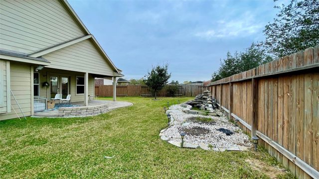21618 Ivory Gate Lane, Katy, TX 77449
