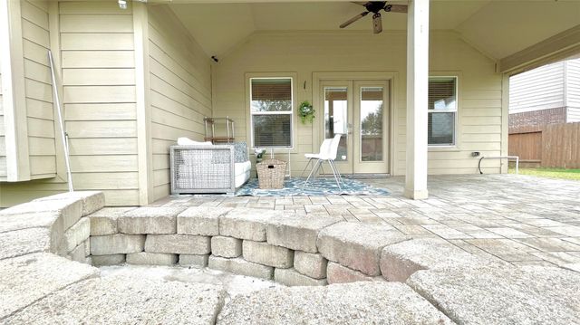 21618 Ivory Gate Lane, Katy, TX 77449