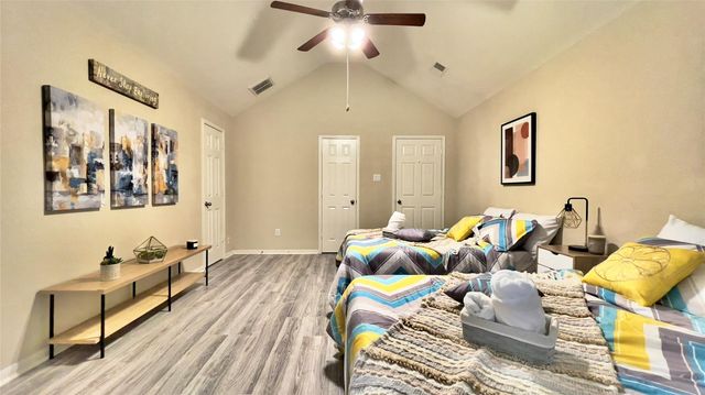 21618 Ivory Gate Lane, Katy, TX 77449