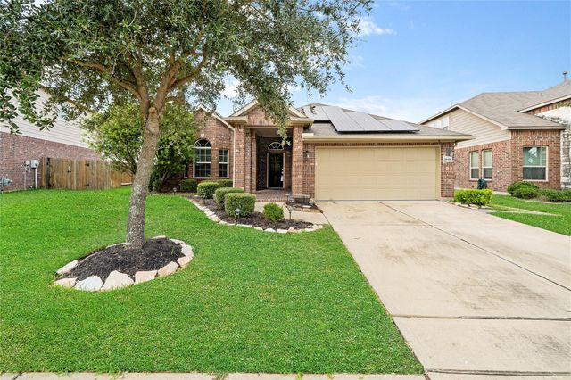 21618 Ivory Gate Lane, Katy, TX 77449