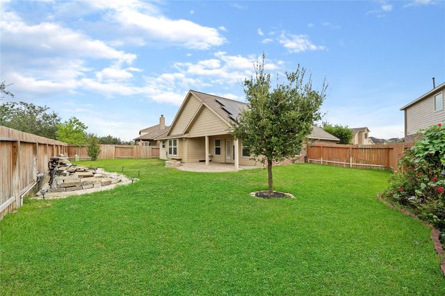 21618 Ivory Gate Lane, Katy, TX 77449