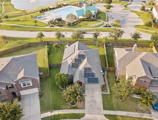 21618 Ivory Gate Lane, Katy, TX 77449