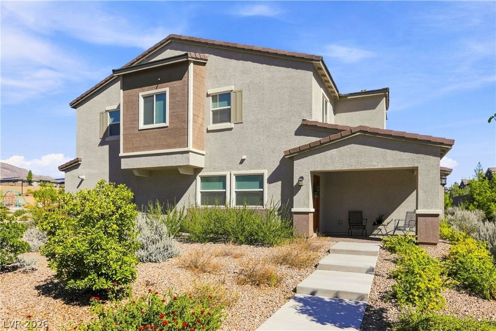 6246 Foxes Dale Street, Las Vegas, NV 89166 — photo 2
