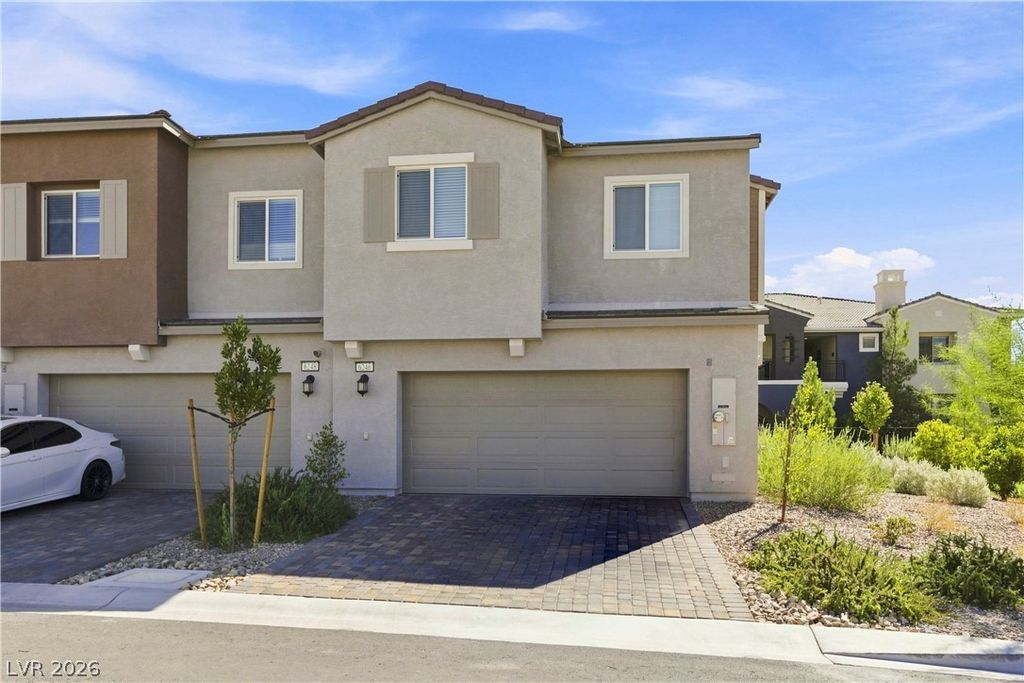 6246 Foxes Dale Street, Las Vegas, NV 89166 — photo 3