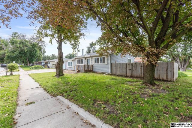 1431 N 54 Street, Lincoln, NE 68504