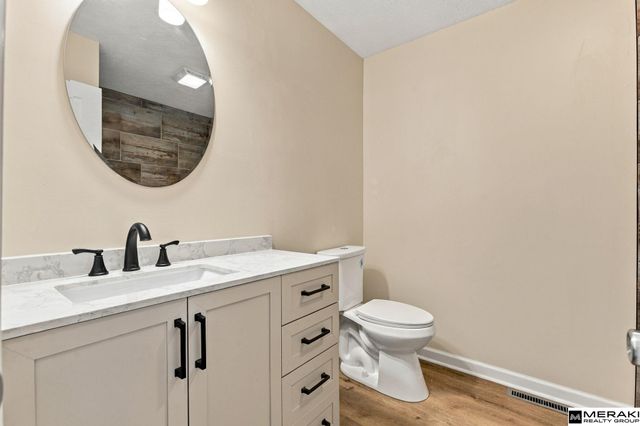 1431 N 54 Street, Lincoln, NE 68504