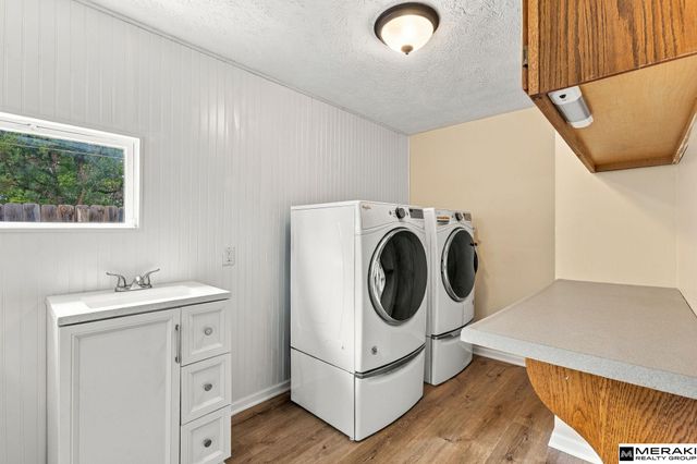 1431 N 54 Street, Lincoln, NE 68504