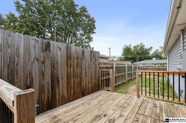 1431 N 54 Street, Lincoln, NE 68504
