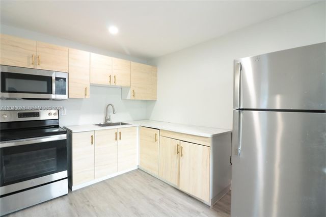 1768 NW 112th Terrace 1, Miami, FL 33167