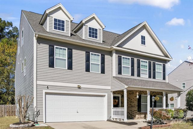 14422 Lake Crossing Drive, Charlotte, NC 28278