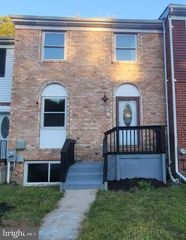 3671 WATERWHEEL SQ, Randallstown, MD 21133