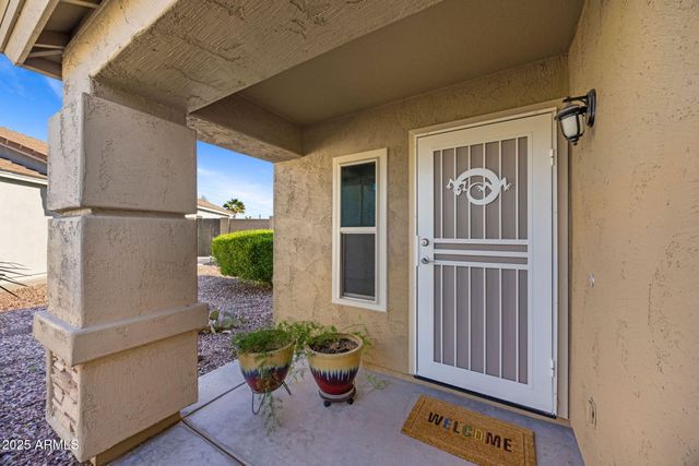 22625 W COCOPAH Street, Buckeye, AZ 85326