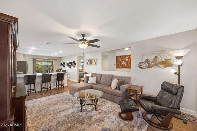 22625 W COCOPAH Street, Buckeye, AZ 85326