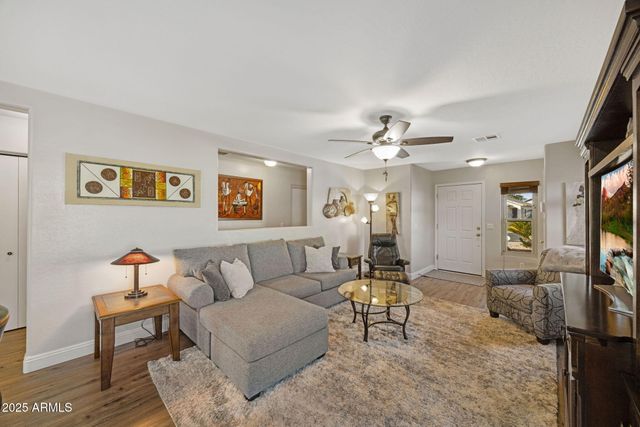 22625 W COCOPAH Street, Buckeye, AZ 85326