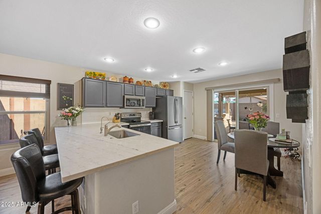 22625 W COCOPAH Street, Buckeye, AZ 85326