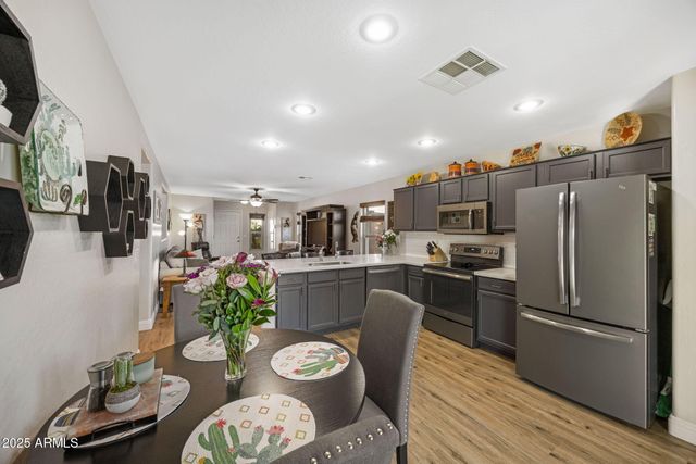 22625 W COCOPAH Street, Buckeye, AZ 85326