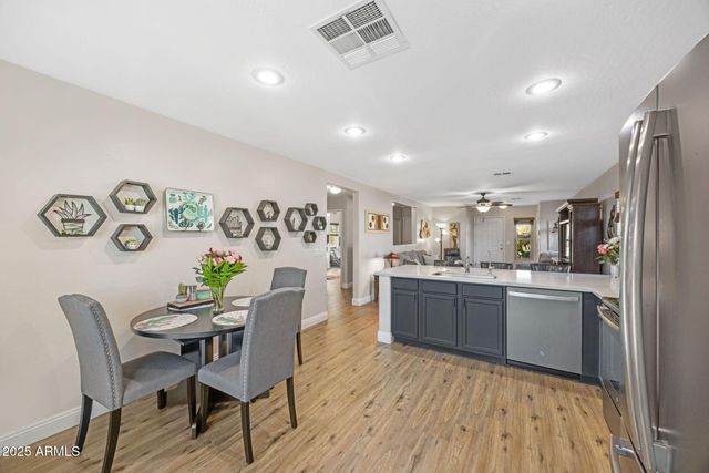 22625 W COCOPAH Street, Buckeye, AZ 85326