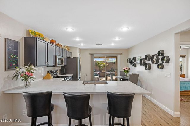 22625 W COCOPAH Street, Buckeye, AZ 85326