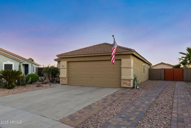 22625 W COCOPAH Street, Buckeye, AZ 85326