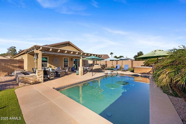 22625 W COCOPAH Street, Buckeye, AZ 85326