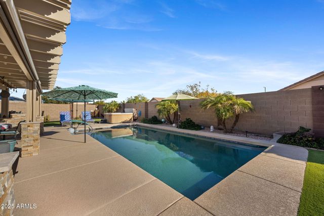 22625 W COCOPAH Street, Buckeye, AZ 85326