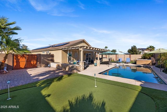 22625 W COCOPAH Street, Buckeye, AZ 85326