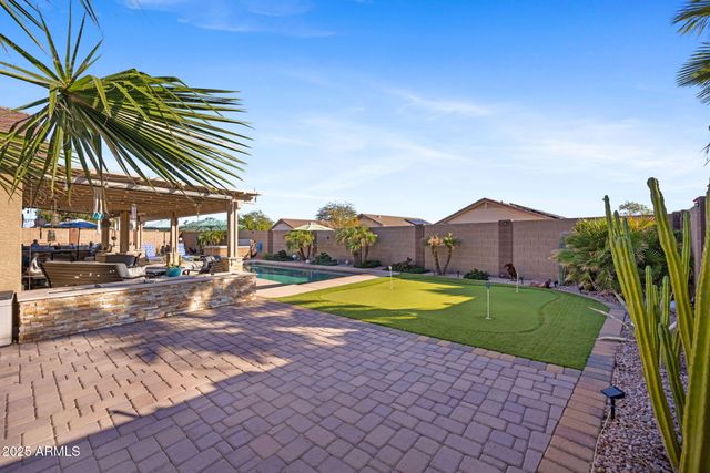 22625 W COCOPAH Street, Buckeye, AZ 85326