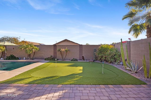 22625 W COCOPAH Street, Buckeye, AZ 85326
