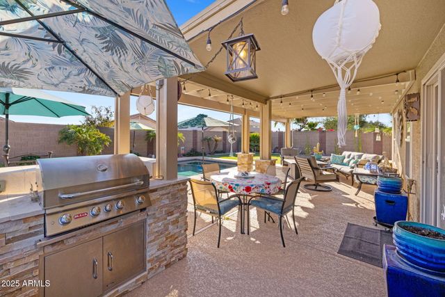 22625 W COCOPAH Street, Buckeye, AZ 85326