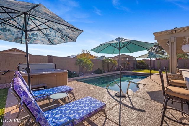 22625 W COCOPAH Street, Buckeye, AZ 85326