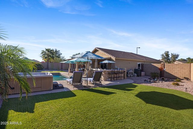 22625 W COCOPAH Street, Buckeye, AZ 85326