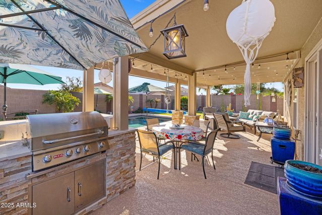 22625 W COCOPAH Street, Buckeye, AZ 85326