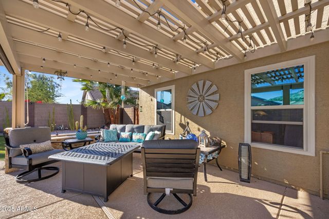 22625 W COCOPAH Street, Buckeye, AZ 85326