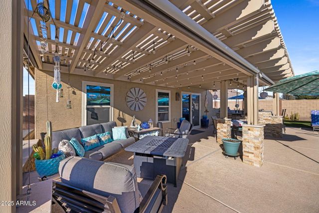 22625 W COCOPAH Street, Buckeye, AZ 85326