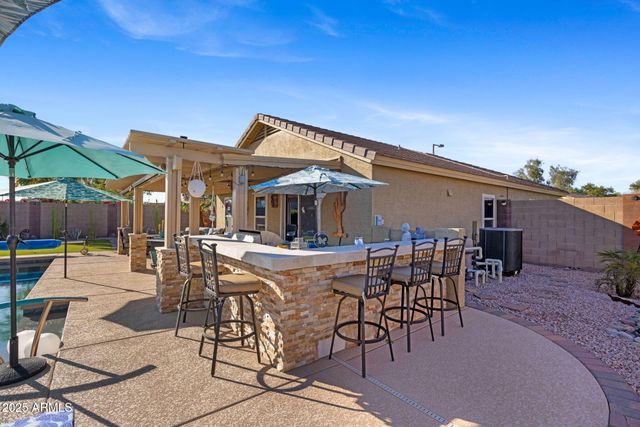 22625 W COCOPAH Street, Buckeye, AZ 85326