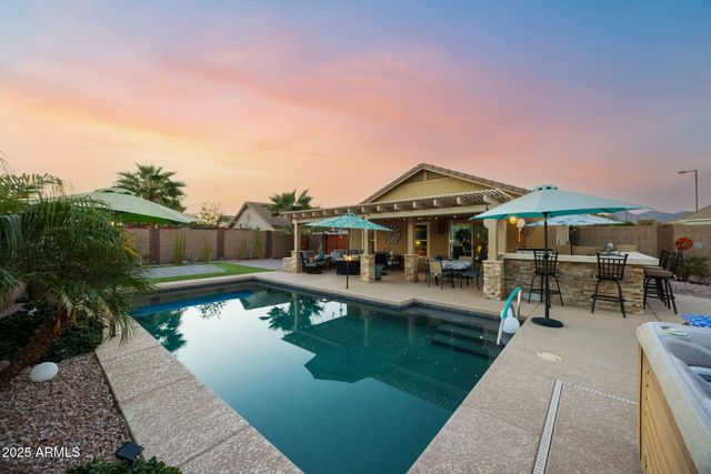 22625 W COCOPAH Street, Buckeye, AZ 85326