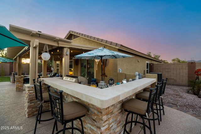 22625 W COCOPAH Street, Buckeye, AZ 85326