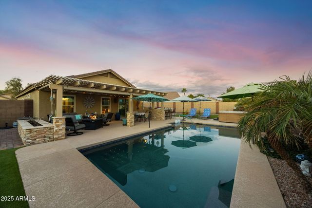 22625 W COCOPAH Street, Buckeye, AZ 85326