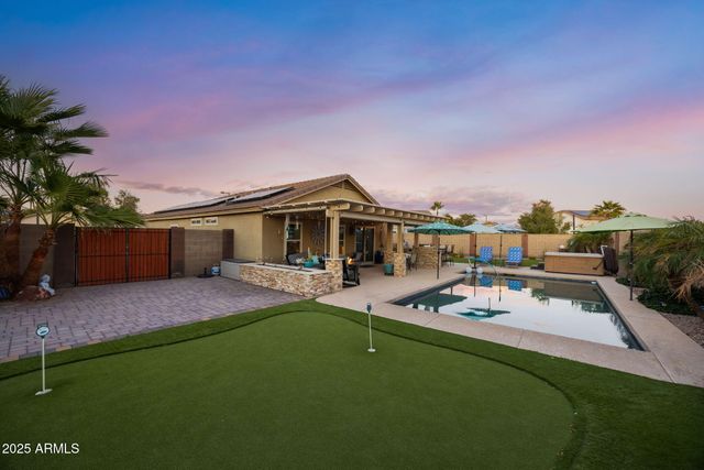 22625 W COCOPAH Street, Buckeye, AZ 85326