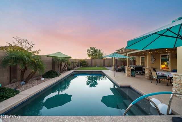 22625 W COCOPAH Street, Buckeye, AZ 85326