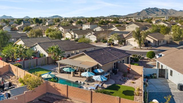 22625 W COCOPAH Street, Buckeye, AZ 85326