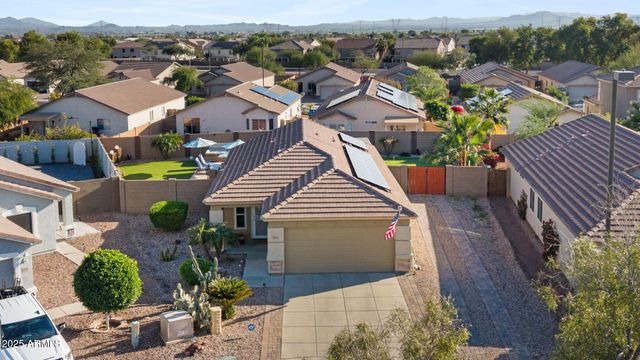 22625 W COCOPAH Street, Buckeye, AZ 85326