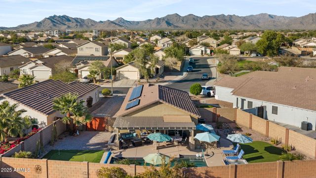 22625 W COCOPAH Street, Buckeye, AZ 85326