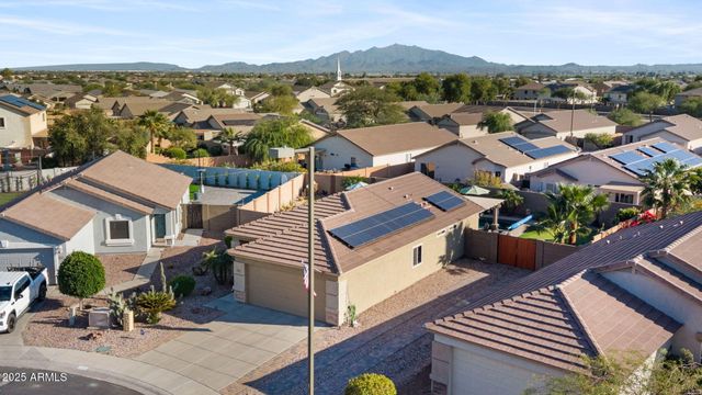 22625 W COCOPAH Street, Buckeye, AZ 85326