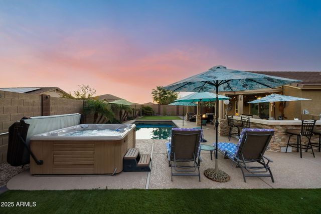 22625 W COCOPAH Street, Buckeye, AZ 85326